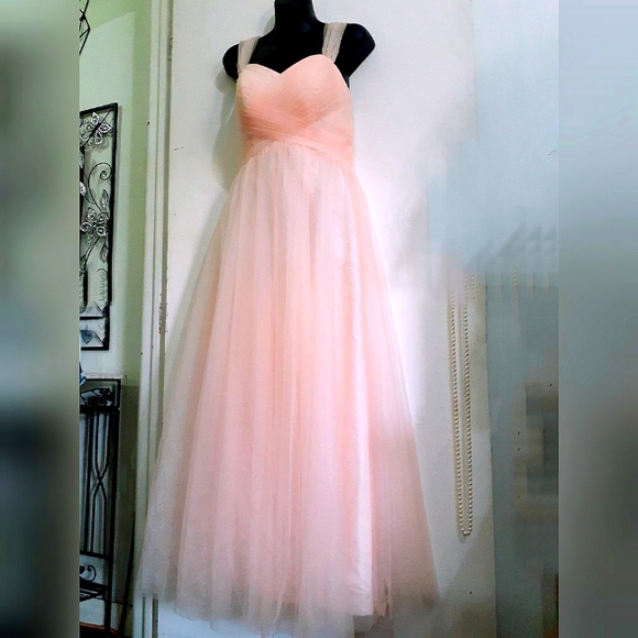 Dresses & Skirts - Cocomelody Evening dress